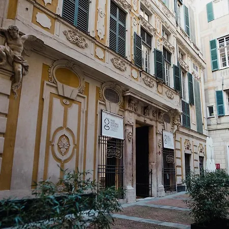 Apartment Rolli Dream *