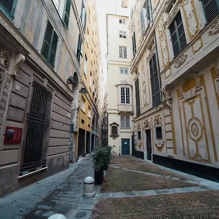 Appartement Rolli Dream