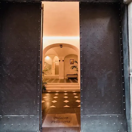 Rolli Dream Apartamento Génova