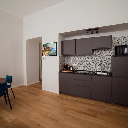 Appartement Rolli Dream