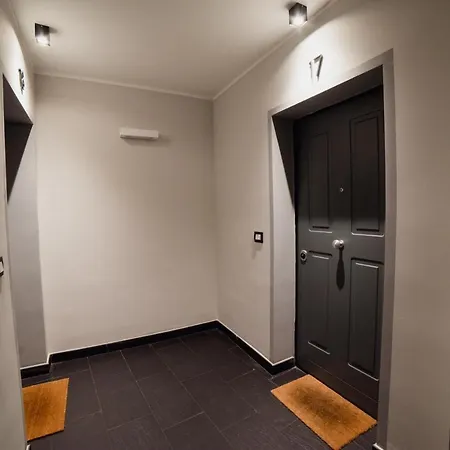 Rolli Dream Apartment Genoa