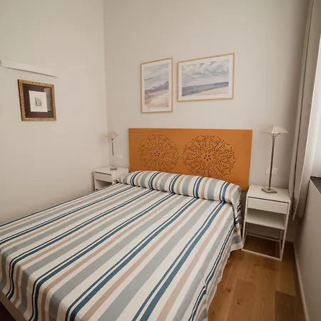 Rolli Dream Apartamento Génova