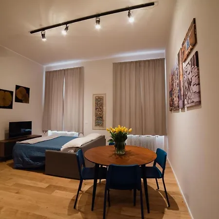 Appartement Rolli Dream