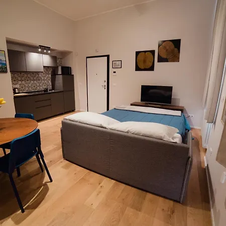 Rolli Dream Appartement *