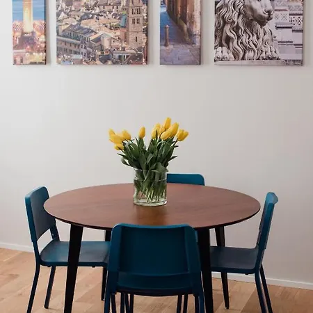 Rolli Dream Apartamento *