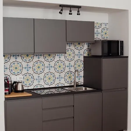 Apartment Rolli Dream