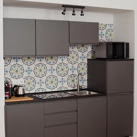 Apartamento Rolli Dream