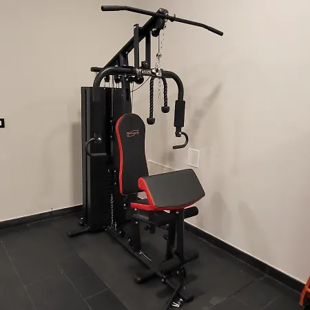 Appartement Rolli Dream