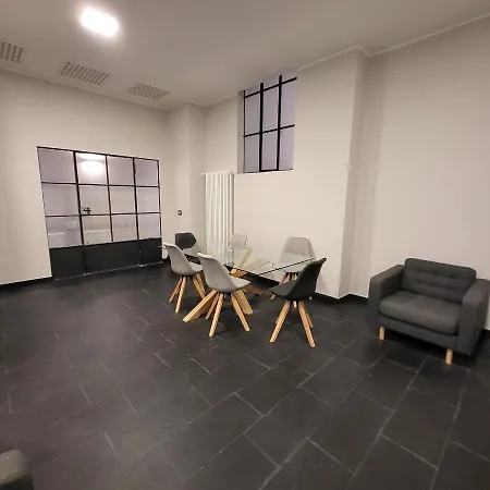 Apartment Rolli Dream
