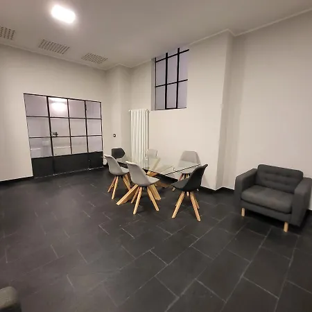 Apartamento Rolli Dream