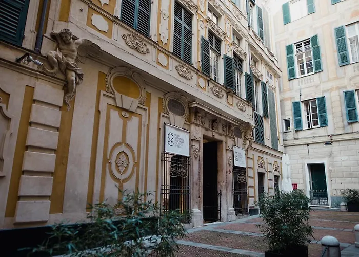 Apartmán Rolli Dream *