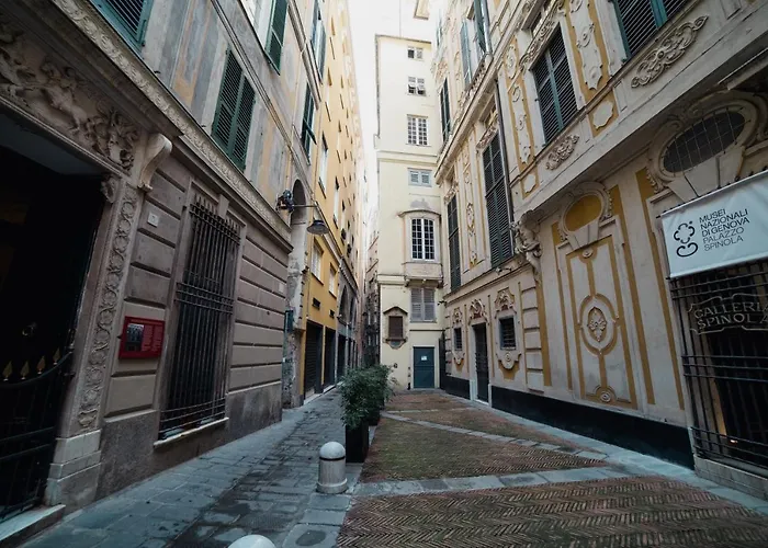 Apartmán Rolli Dream