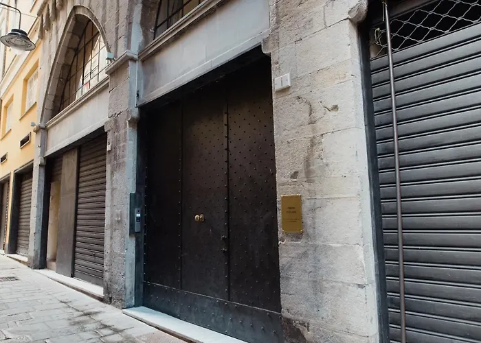 Rolli Dream Apartmán *