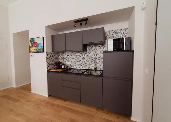 Rolli Dream Apartmán *