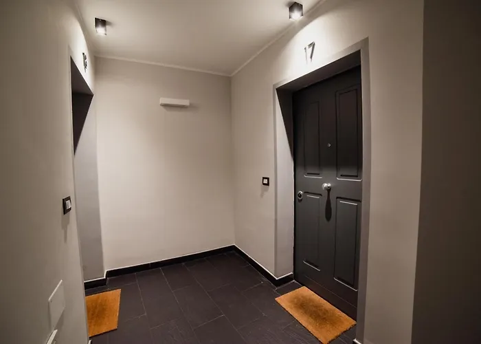 Rolli Dream Apartmán Janov