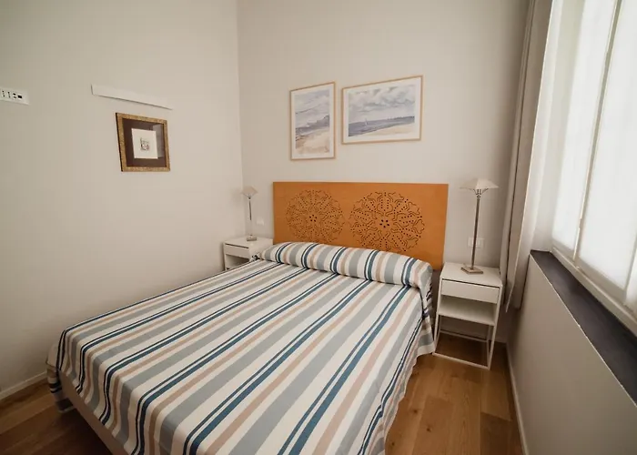 Rolli Dream Apartmán Janov