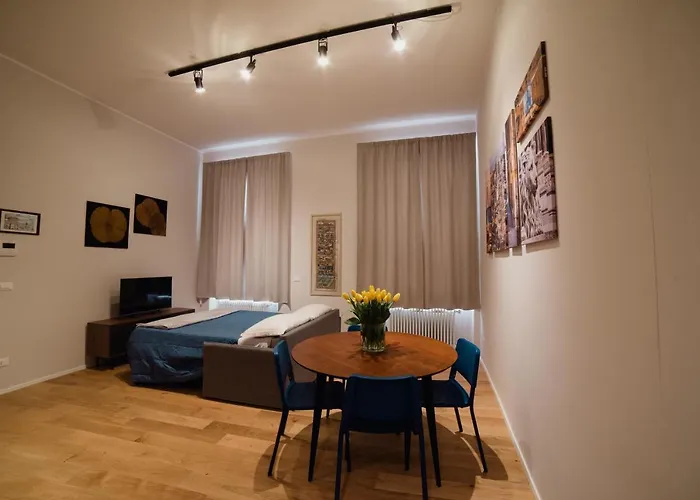 Apartmán Rolli Dream