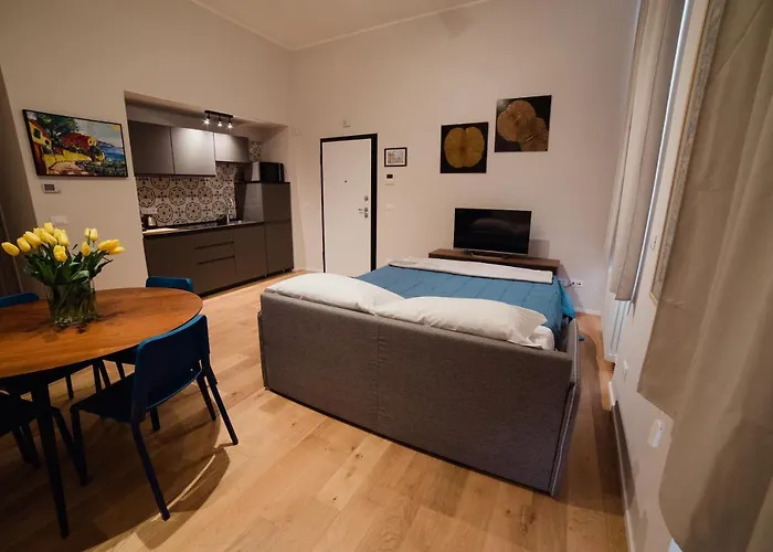 Rolli Dream Apartmán *