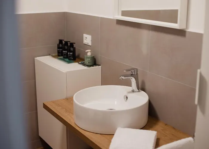 Apartmán Rolli Dream *