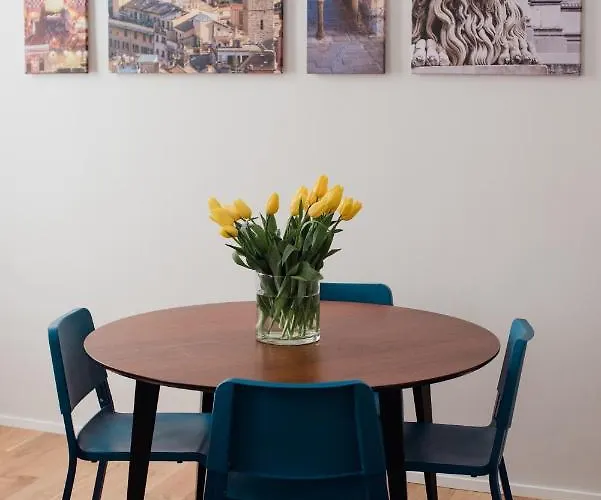 Rolli Dream Apartmán *