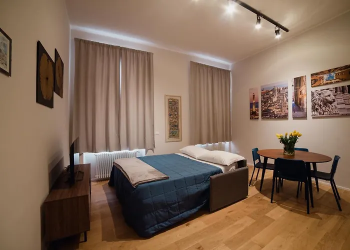 Apartmán Rolli Dream Janov
