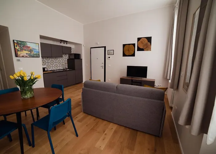 Rolli Dream Apartmán Janov