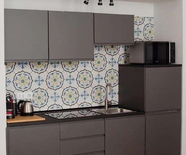 Apartmán Rolli Dream