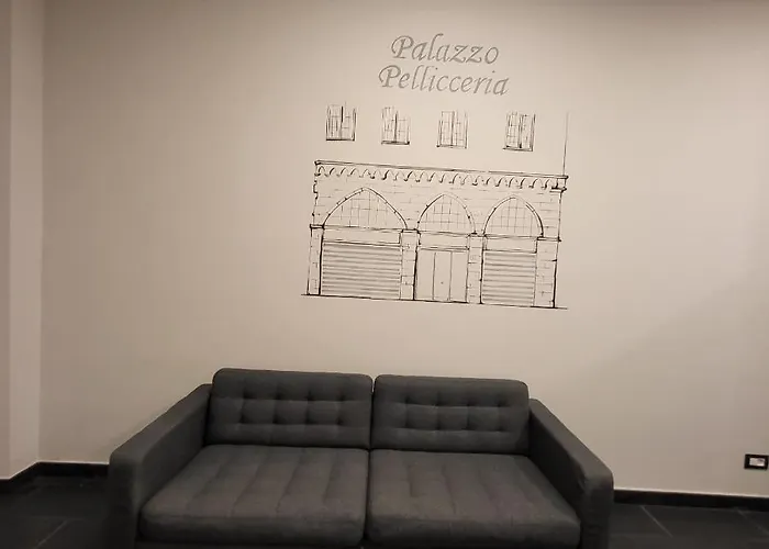 Rolli Dream Appartamento Genova
