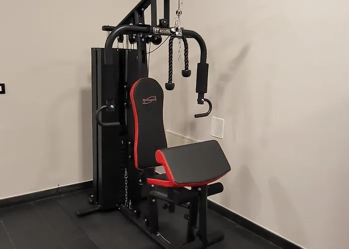 Apartmán Rolli Dream