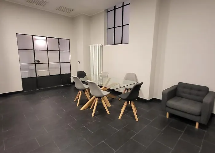 Apartmán Rolli Dream