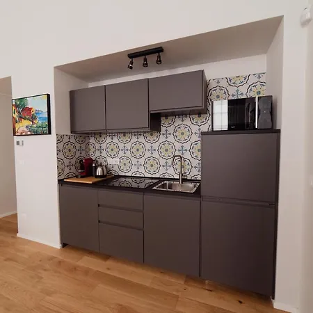 Rolli Dream Apartment *