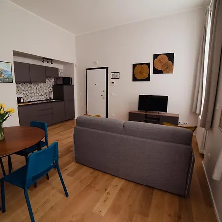 Rolli Dream Apartment Genoa