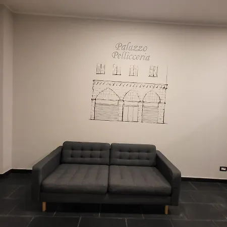 Rolli Dream Apartment Genoa