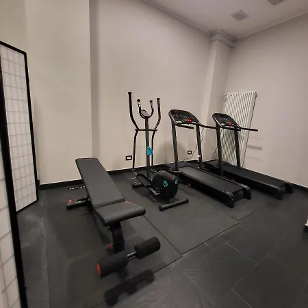 Rolli Dream Apartment